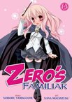 Zero's Familiar [Omnibus] GN 1-3